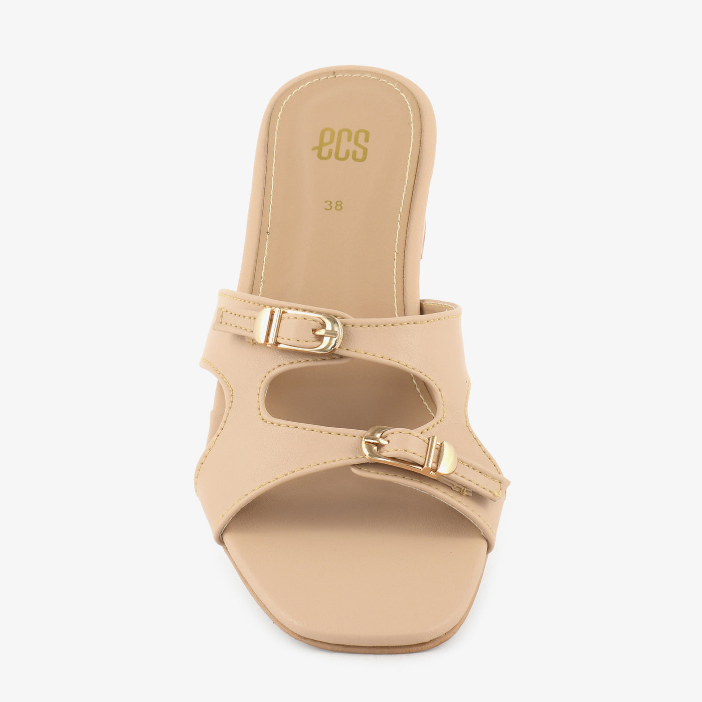 Buckle Grace