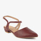 Ebony Court Shoes