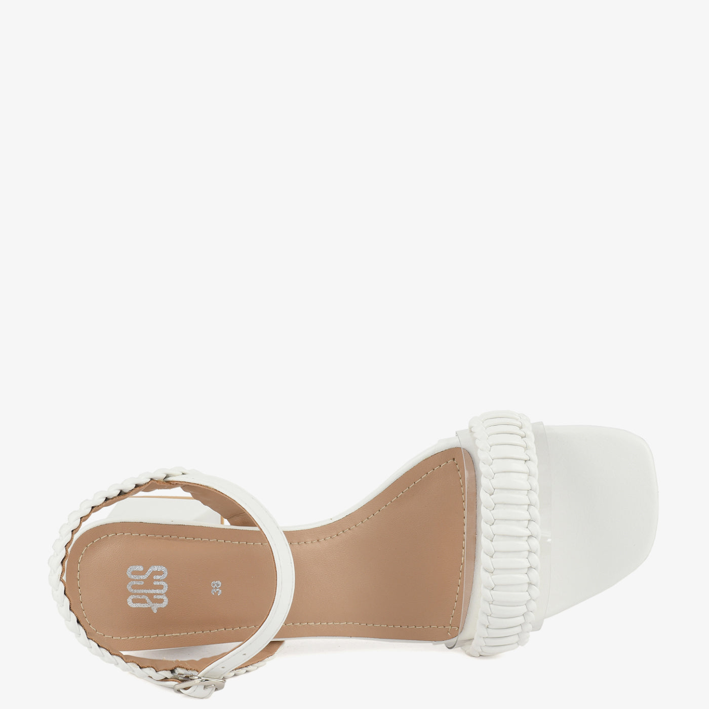 Woven Step