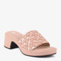 Woven Wonder Platform Slides