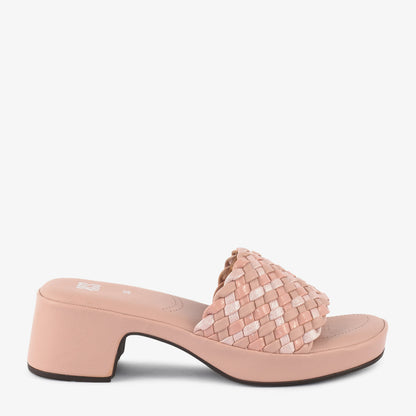 Woven Wonder Platform Slides