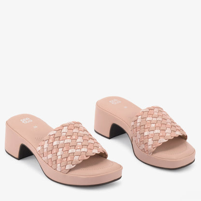 Woven Wonder Platform Slides