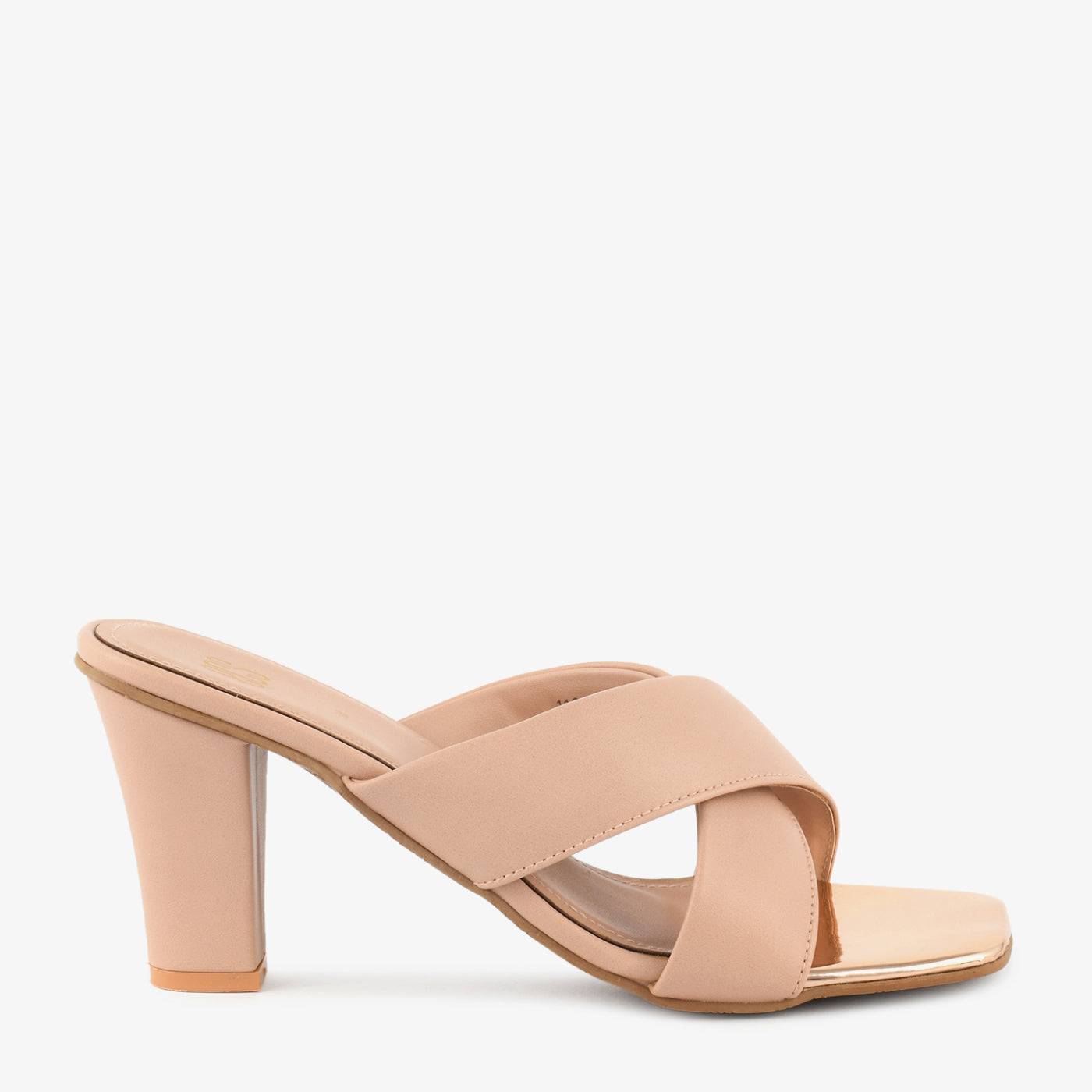 Blush Cross