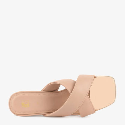 Blush Cross