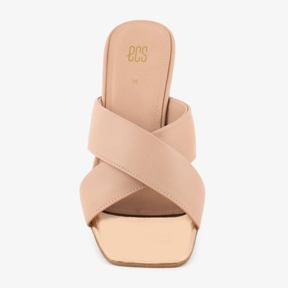 Blush Cross