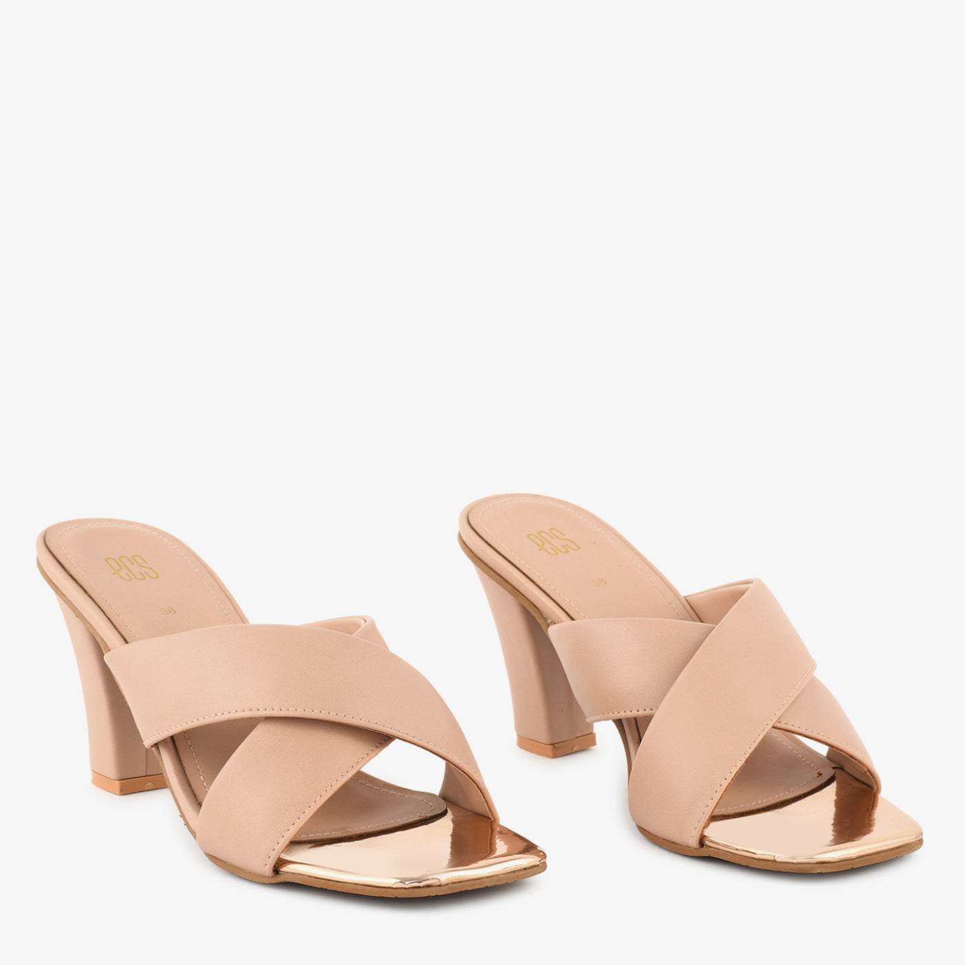 Blush Cross