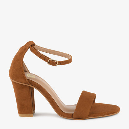 Rust Strap
