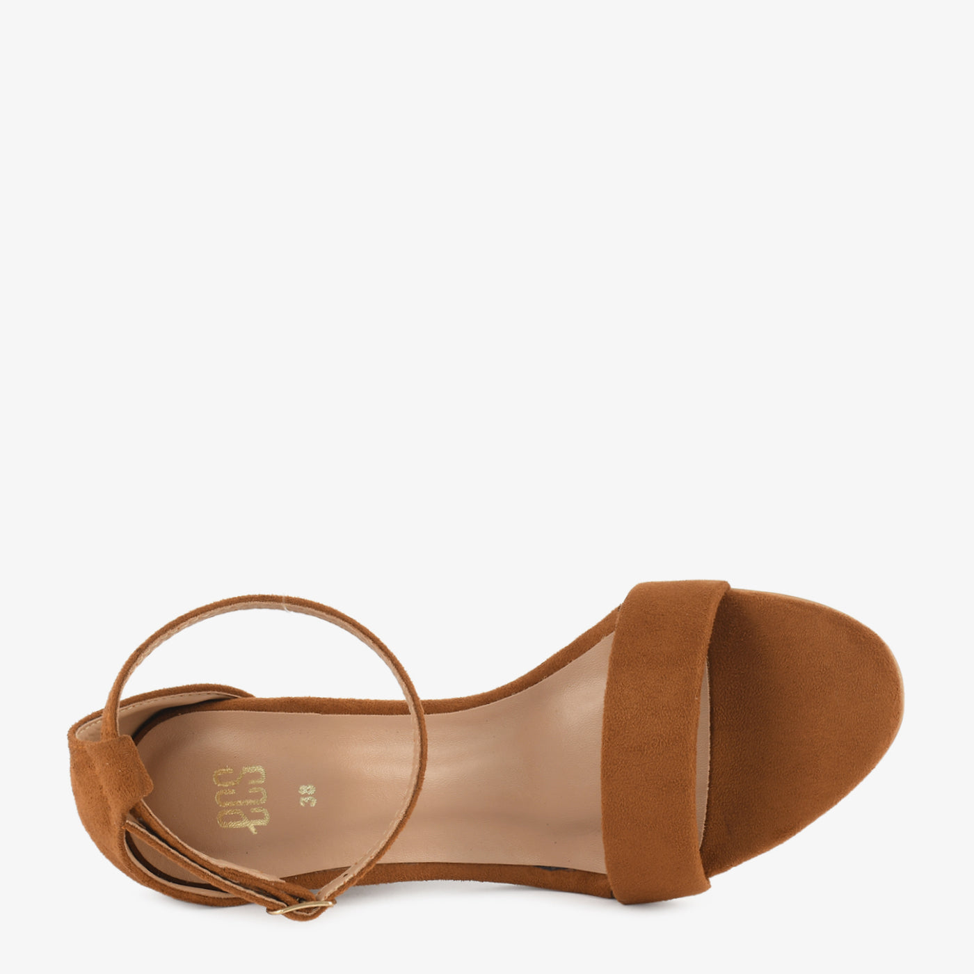 Rust Strap