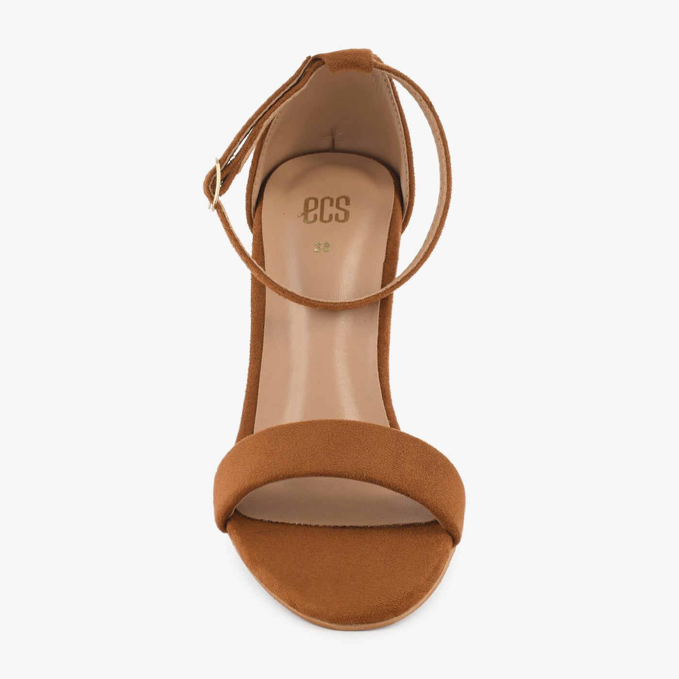 Rust Strap