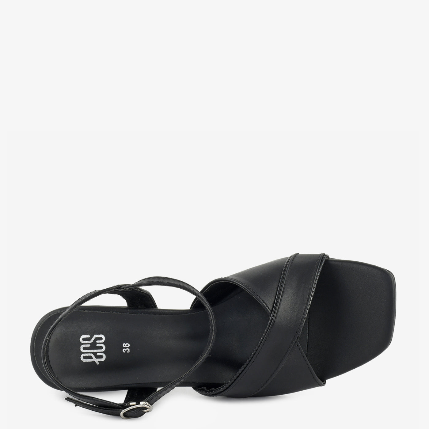 Classic Charm Sandal