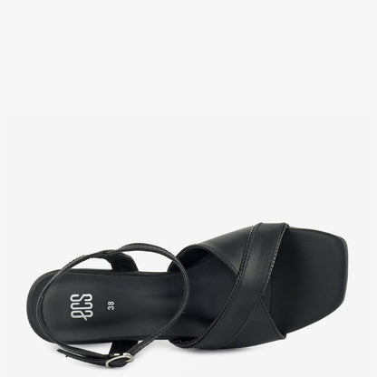 Classic Charm Sandal