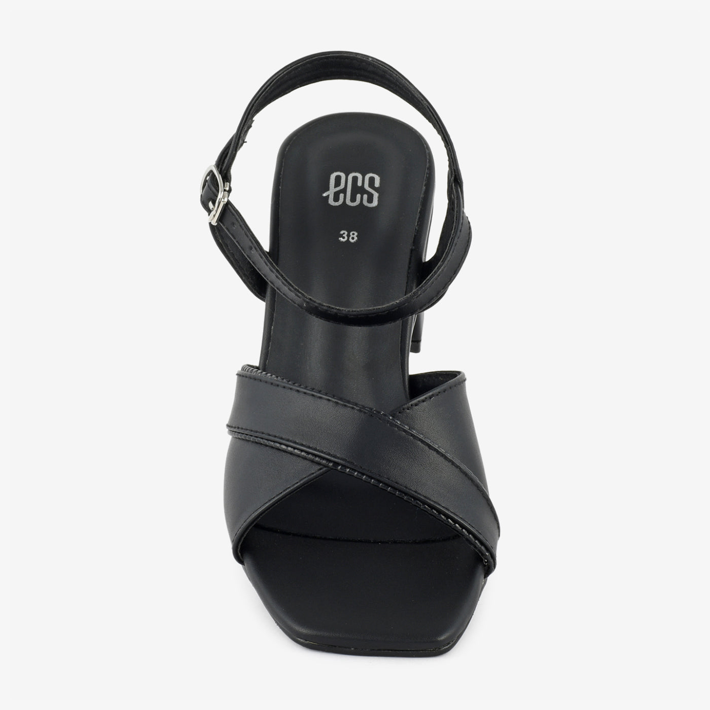 Classic Charm Sandal