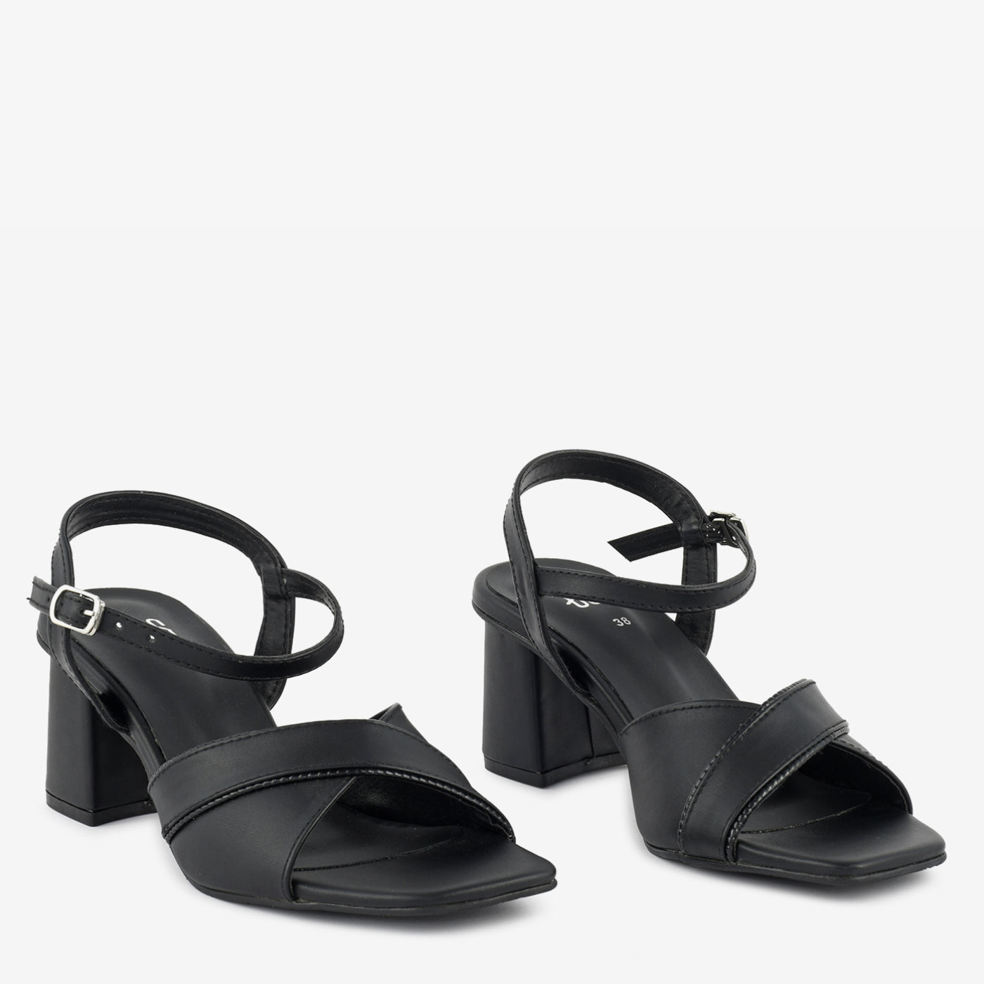 Classic Charm Sandal