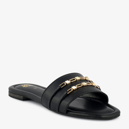 Chain Detail Slides