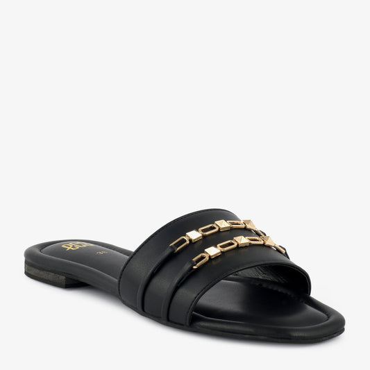 Chain Detail Slides