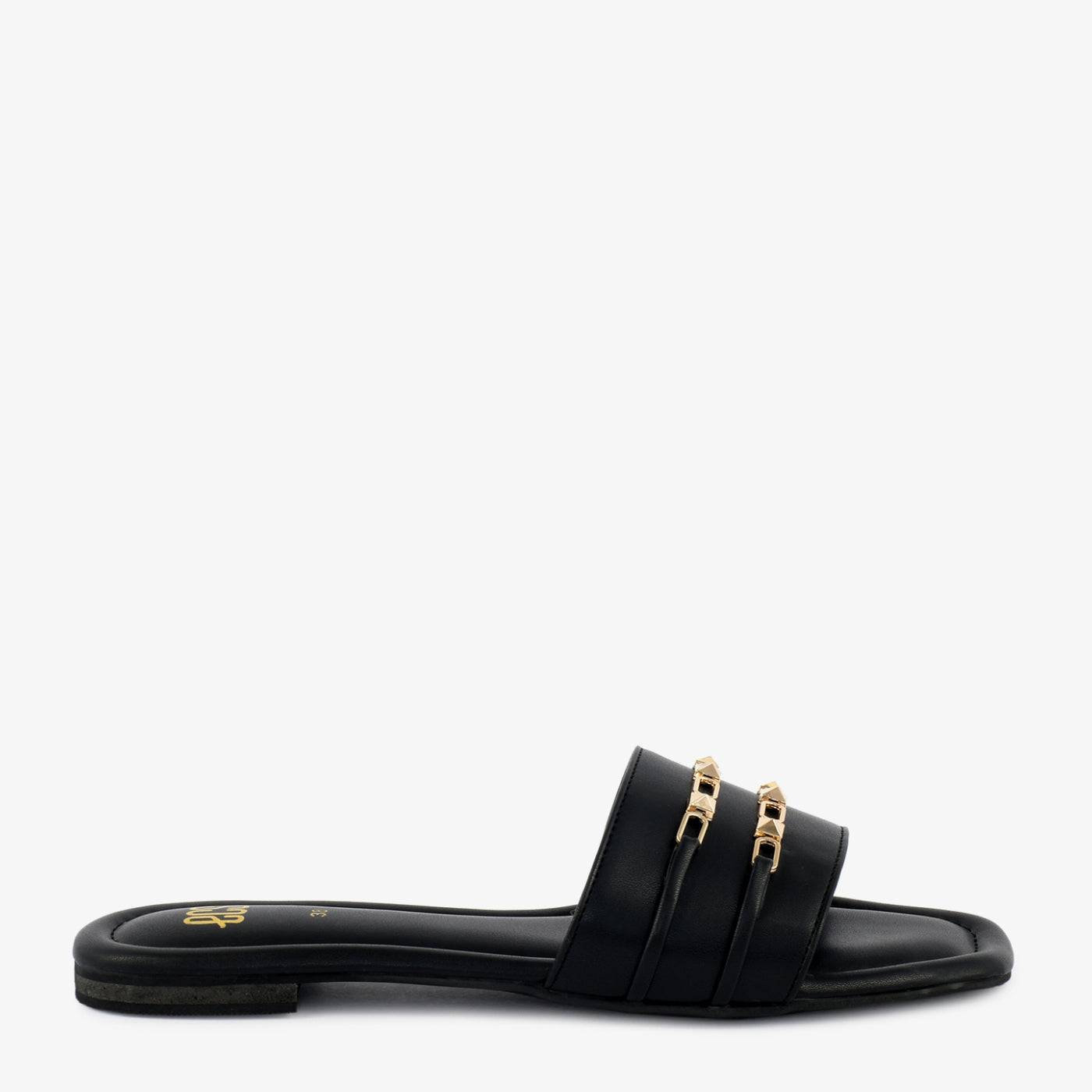 Chain Detail Slides