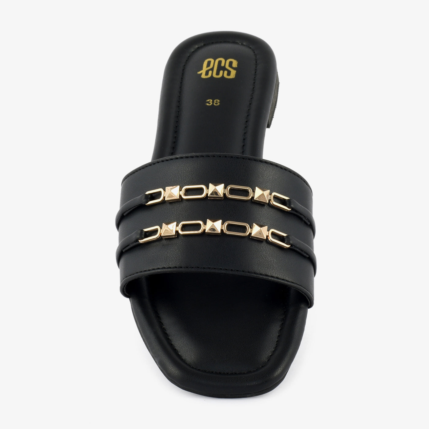 Chain Detail Slides