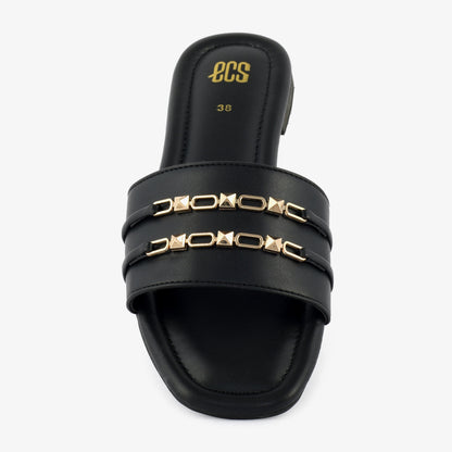 Chain Detail Slides