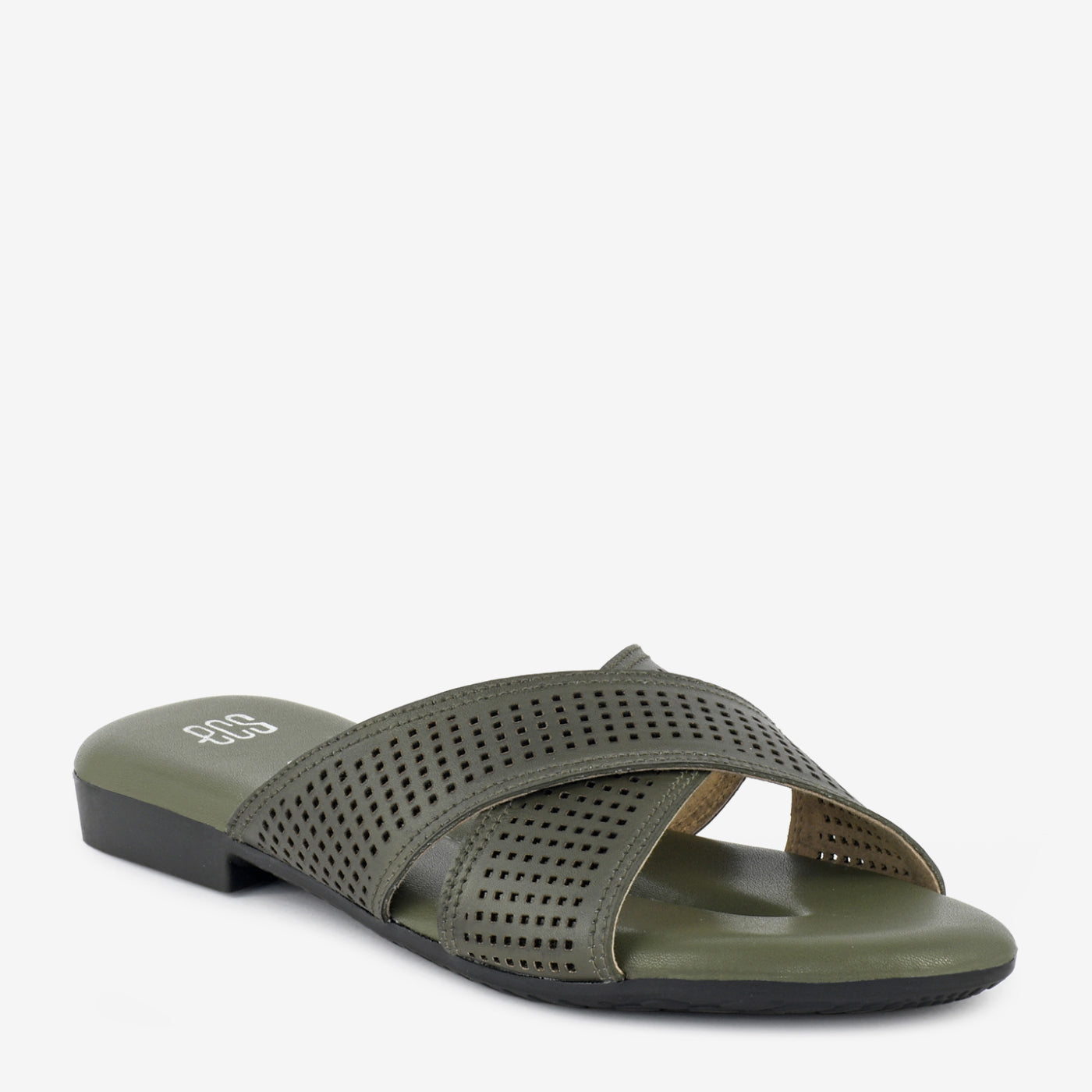 Perforated Comfort