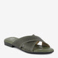 Perforated Comfort