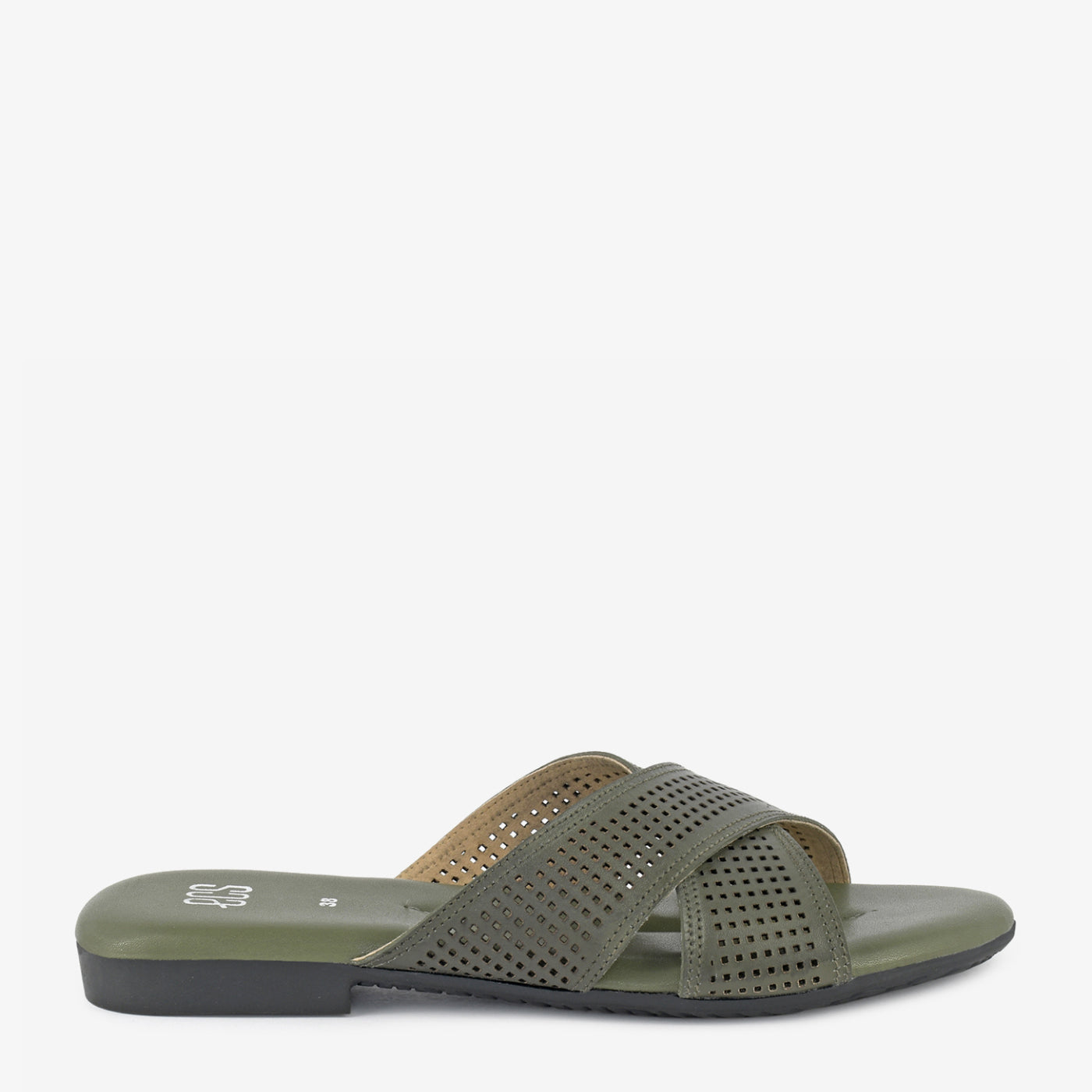 Perforated Comfort