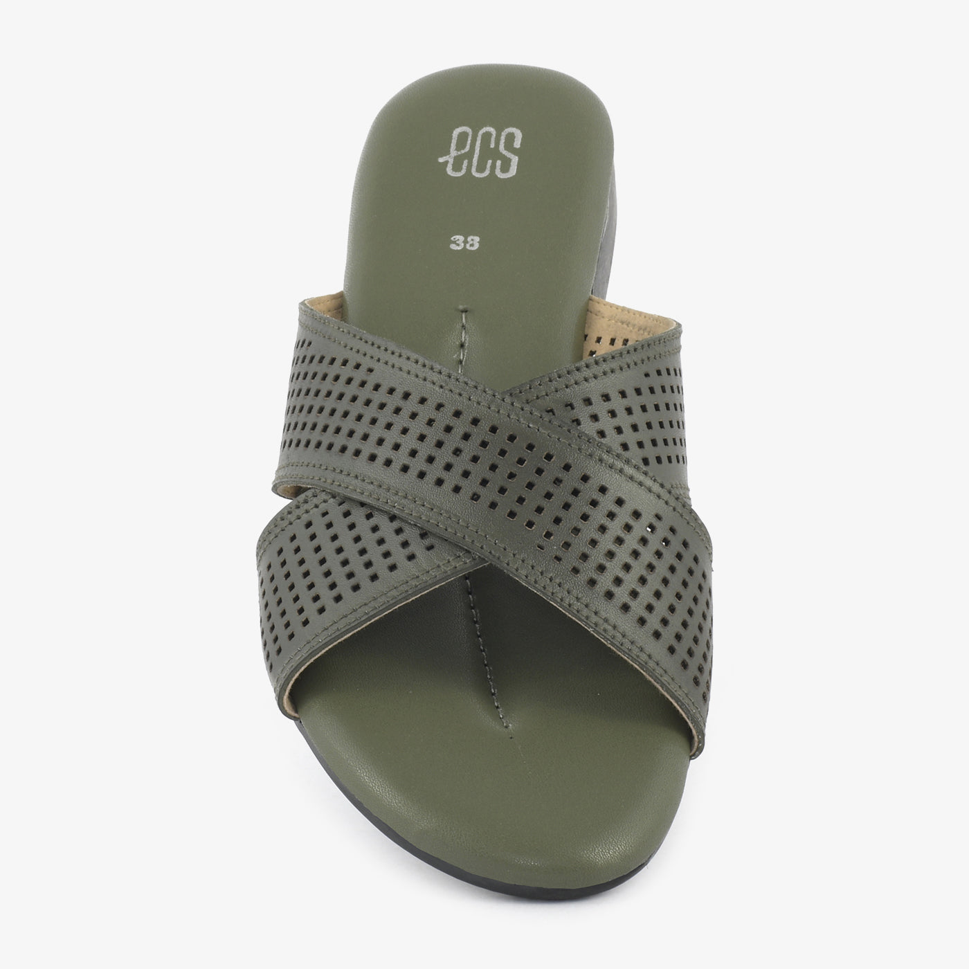 Perforated Comfort