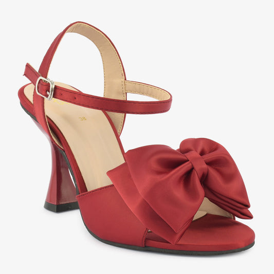 Bow Belle