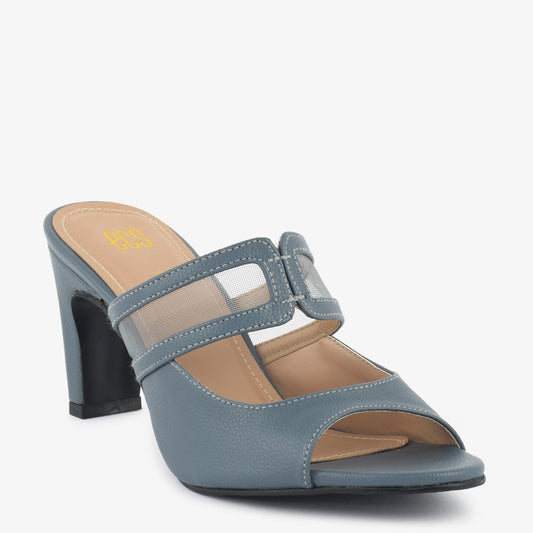 Clear Strap