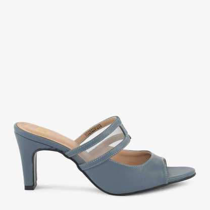 Clear Strap