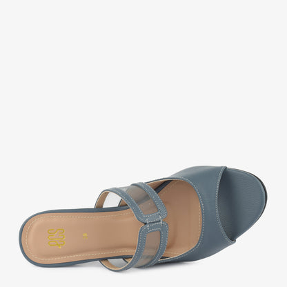 Clear Strap