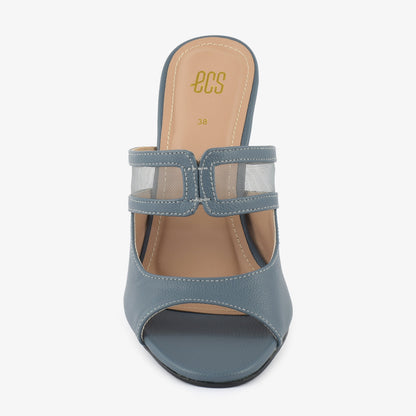 Clear Strap