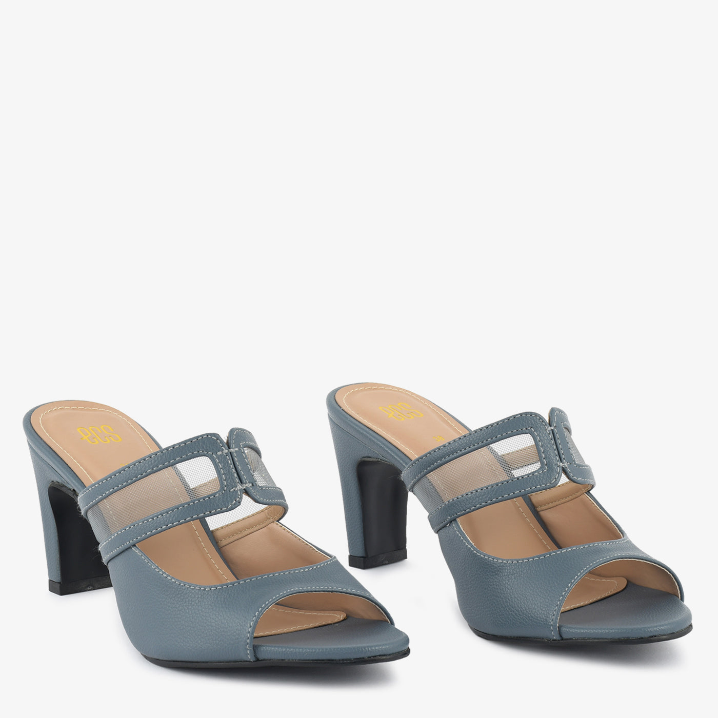 Clear Strap