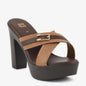 Wooden Charm