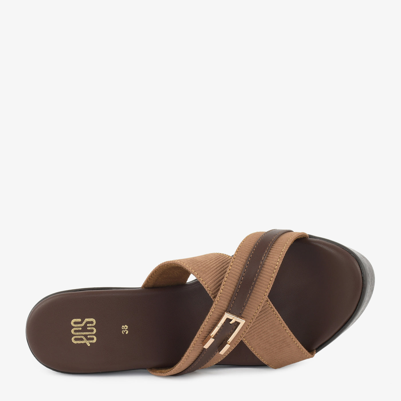 Wooden Charm