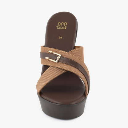 Wooden Charm