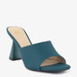 Vira Block Heel