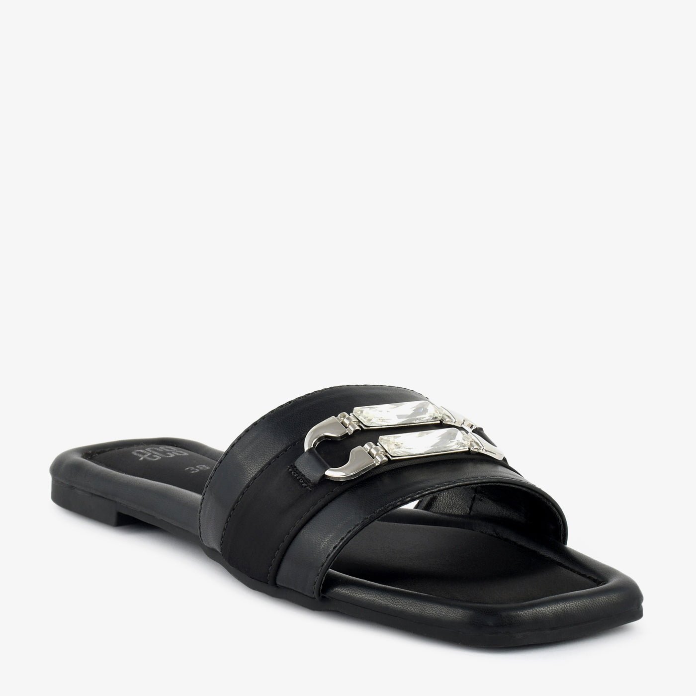 Buckle Shine