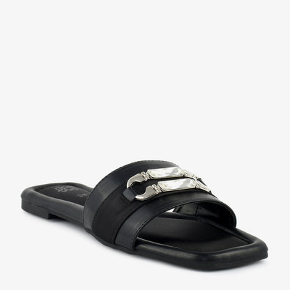 Buckle Shine