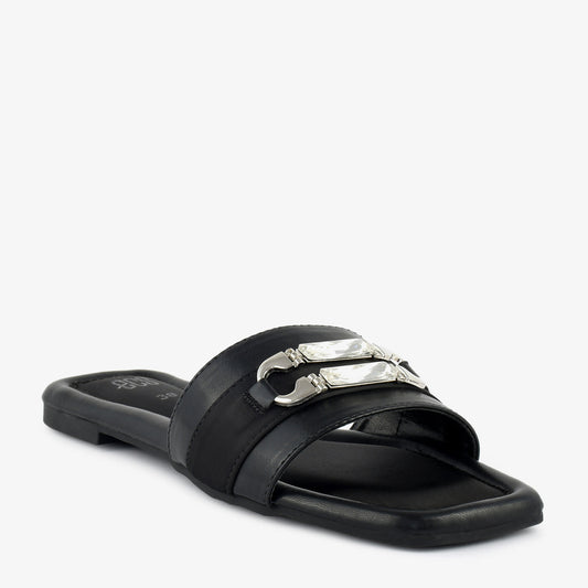Buckle Shine