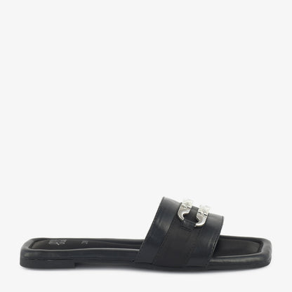 Buckle Shine