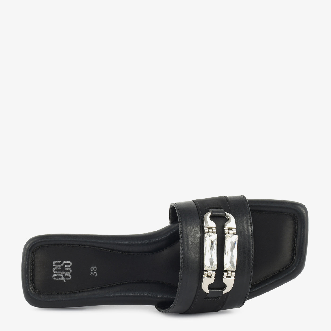 Buckle Shine