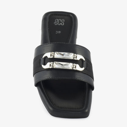 Buckle Shine