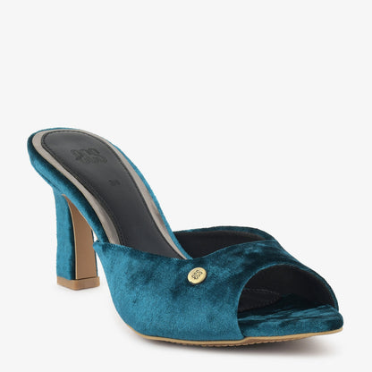 Azure Velvet