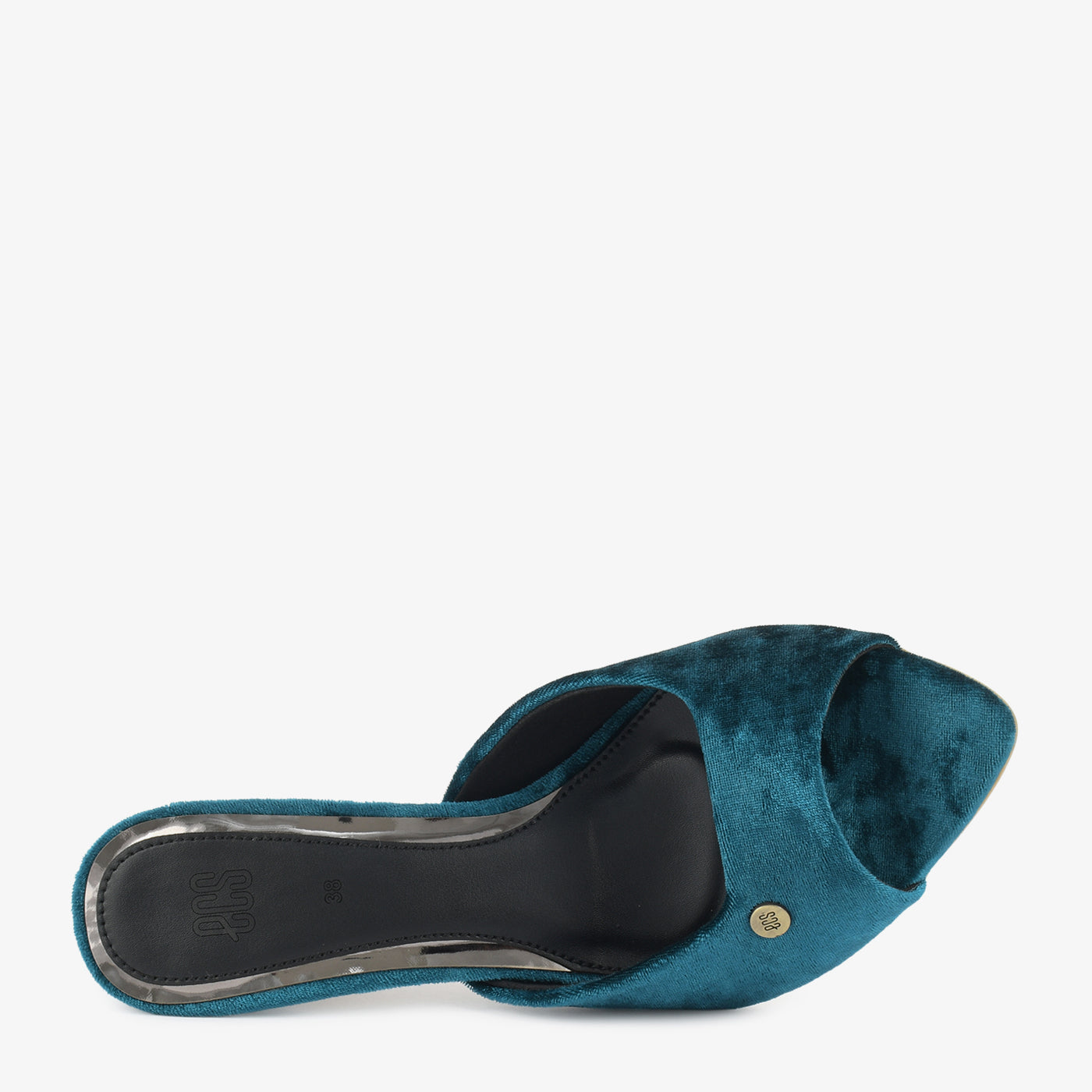 Azure Velvet