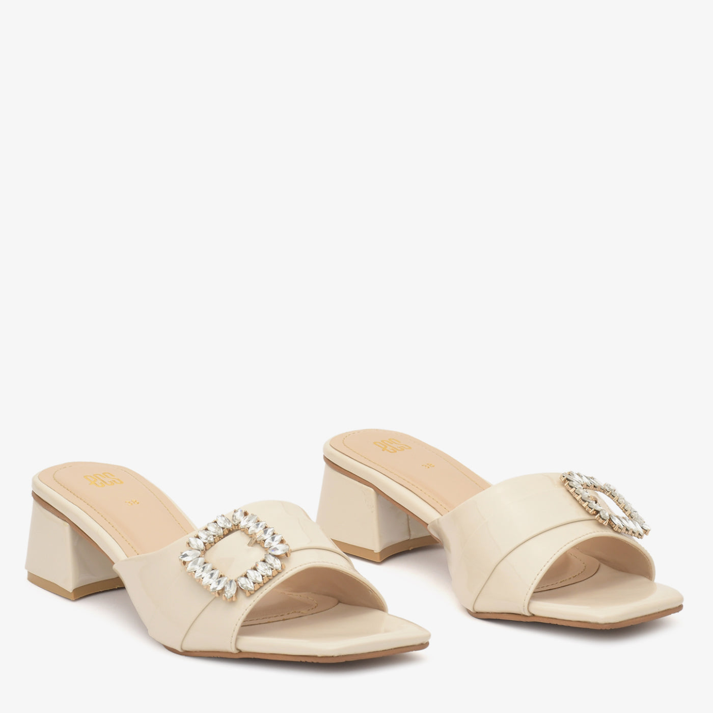 Ivory Allure