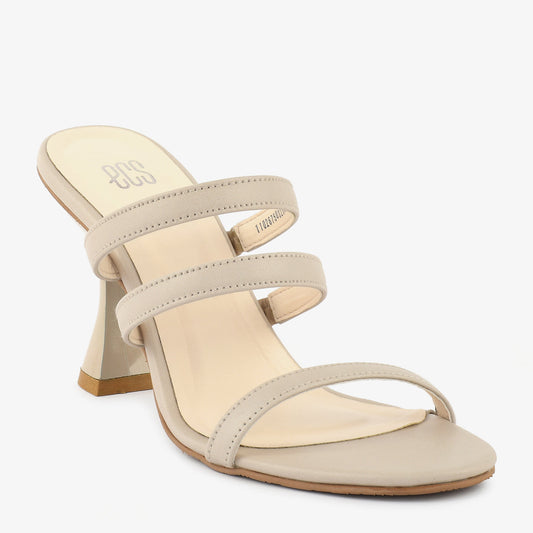 Minimal Heel Slipper