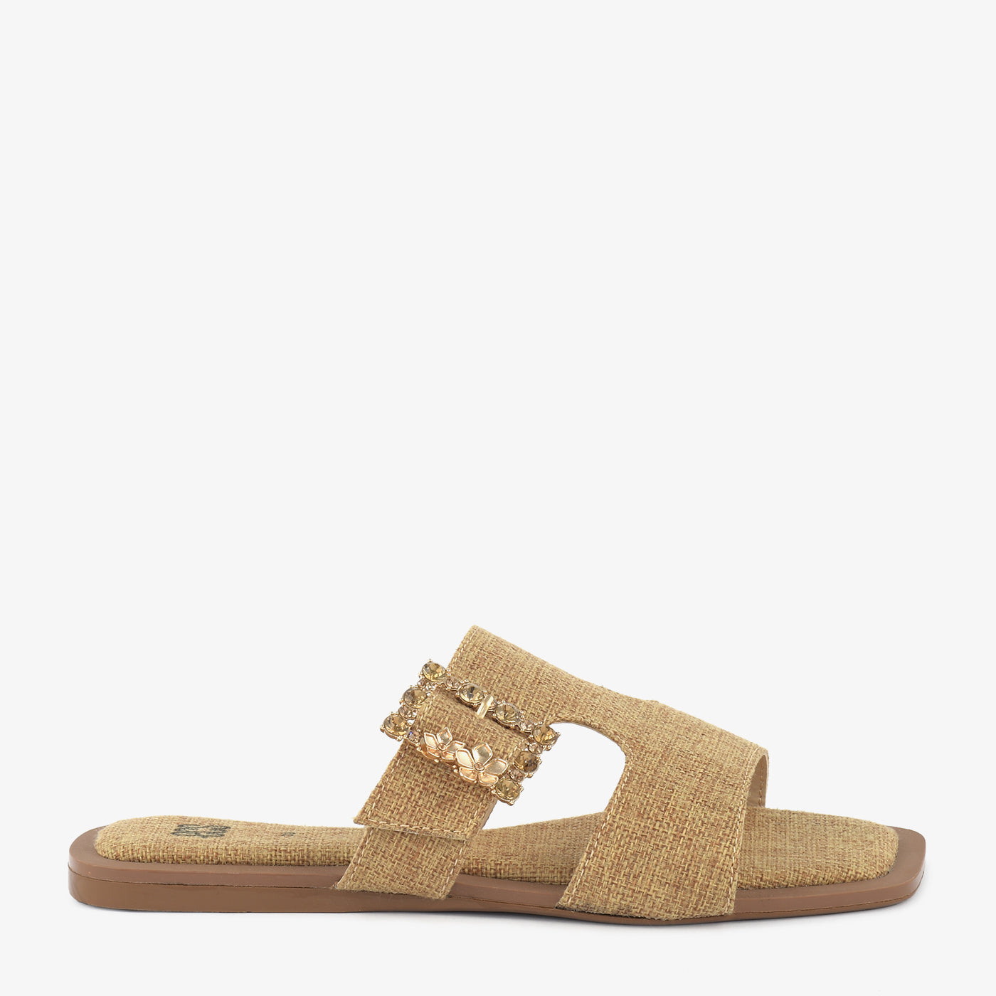 Golden Bloom Slides