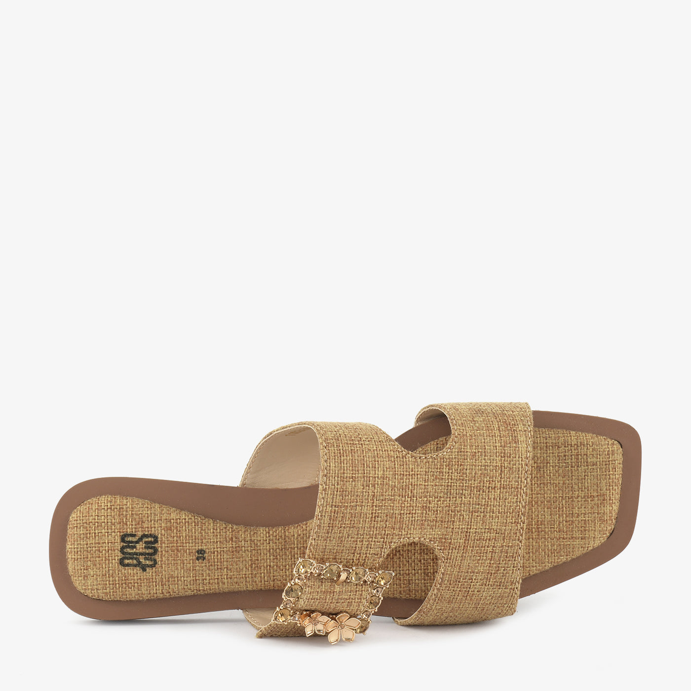 Golden Bloom Slides