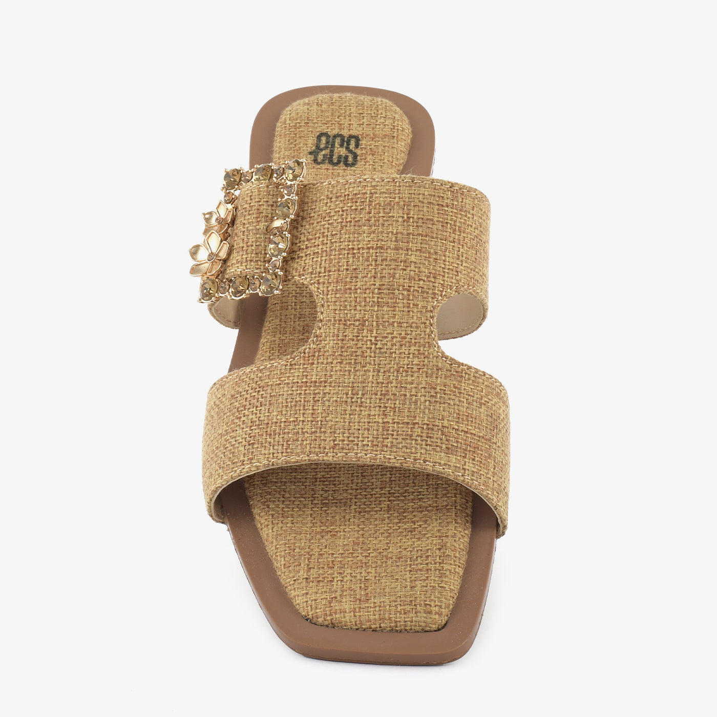 Golden Bloom Slides