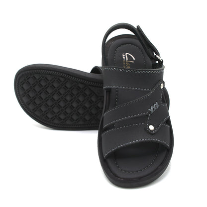 Boys Sandal - Black